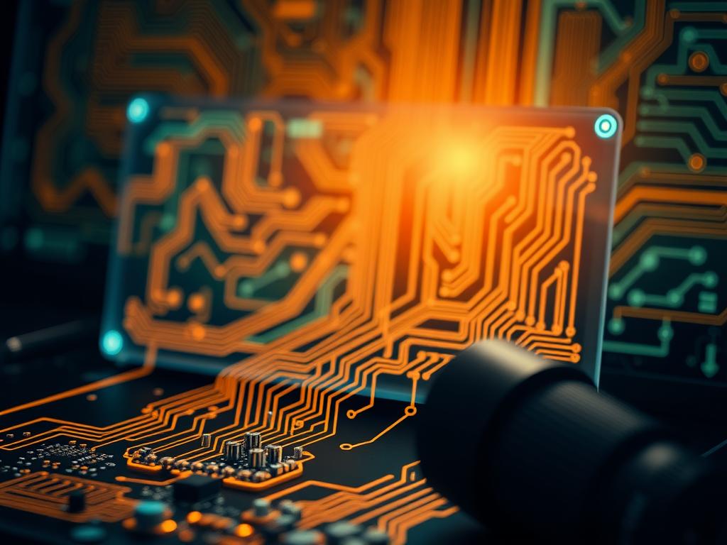 Display Technology